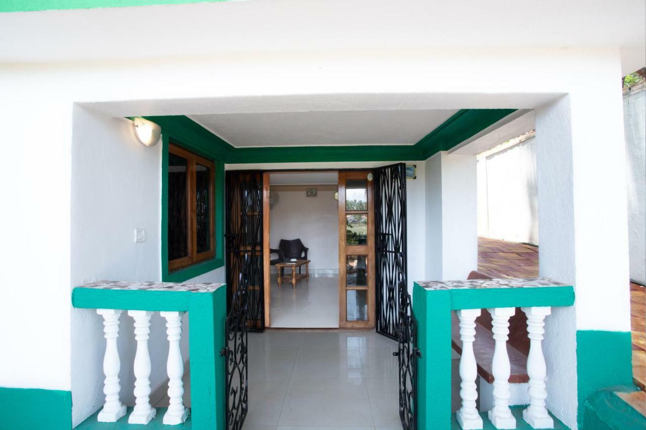 Casa Margarida Leilighet Calangute Eksteriør bilde